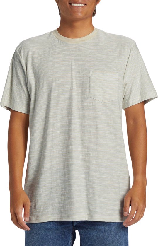 Quiksilver Kentin T-shirt Mannen - Maat XL