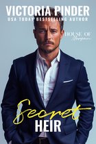 The House of Morgan 6 - Secret Heir