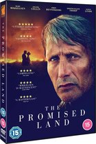 The Promised Land - DVD - Import