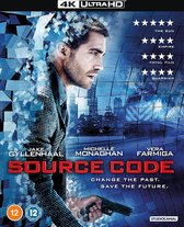 Source Code - 4K UHD - Import
