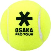 Osaka - Padelballen - Pro Tour - 3 Ballen