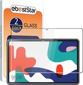 ebestStar - {2 Stuck} Gehard glas voor Huawei MatePad 10.4 (2022, 2020), Screen Protector Cover, Schermbeschermer Tempered Glass