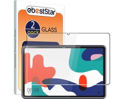 ebestStar - {2 Stuks} Gehard glas geschikt voor Huawei MatePad 10.4 (2022, 2020), Screen Protector Cover, Schermbeschermer Tempered Glass