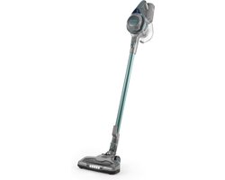 Petra Draadloze Multi Stofzuiger - 22,2 V - 1,2 L Stofcapaciteit