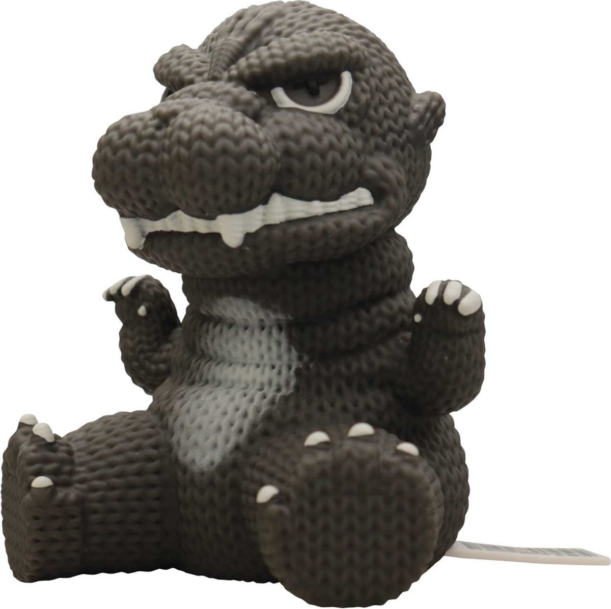 Handmade by Robots - Godzilla collectable figurine