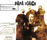Papa Roach - Last Resort (CD-Maxi-Single)