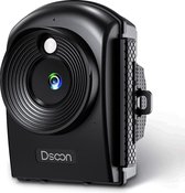 Dsoon TL2100 Time-Lapse Camera - Outdoor, IP66 Waterproof, 1080p