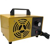 Ozon Generator - Ionisator Luchtreiniger - Sterilisator Elektrisch - Luchtzuiveraar Apparaat