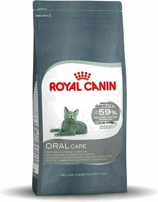 Royal Canin Dental Care - Kattenvoer - 1.5 kg