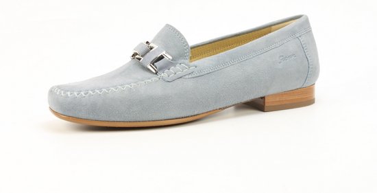 Pantoufles Sioux Cambria pour femmes