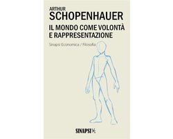 Il mondo come volontà e rappresentazione