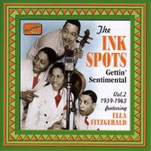 Ink Spots - Volume 2 (CD)