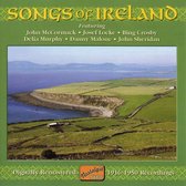 Various Artists - Songs Of Ireland (CD)