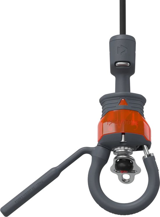 QuickRelease Kit Freeride