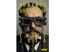 Romanda Doğalcılık