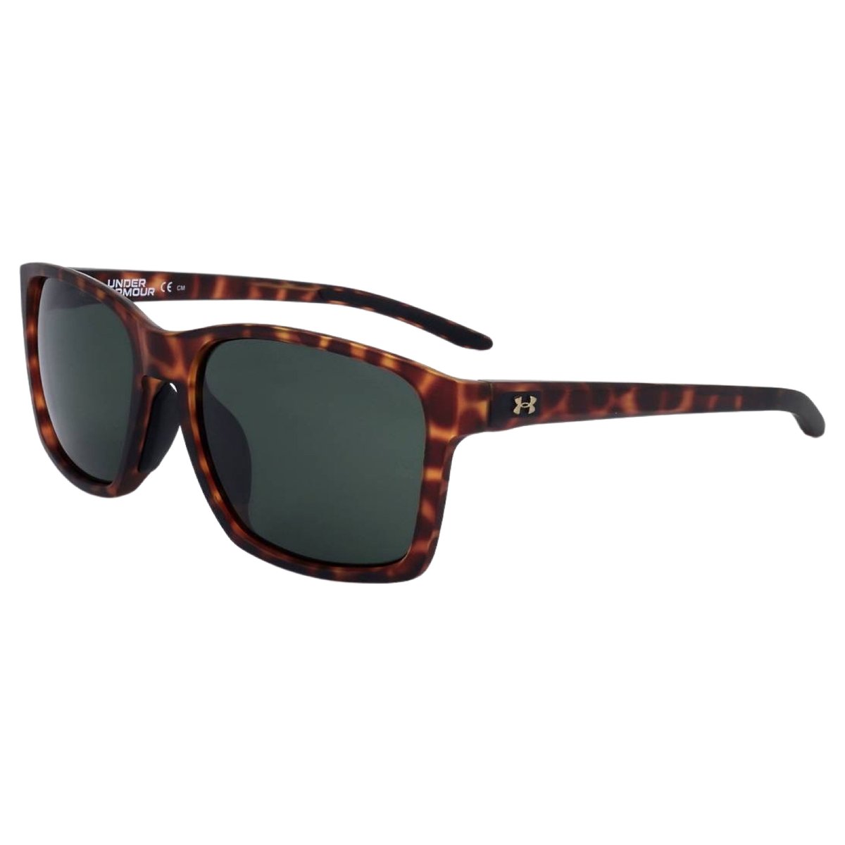 Under Armour UA 0010/F/S 086 Zonnebril - Heren - Bruin