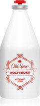 Old Spice Wolfthorn after shave lotion 100ML