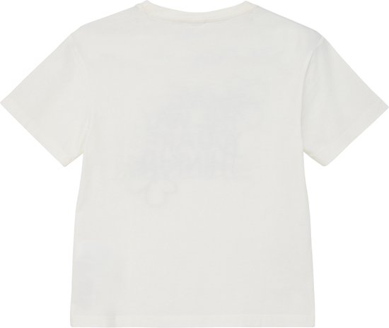 T-Shirt S Oliver --0210-Non applicable