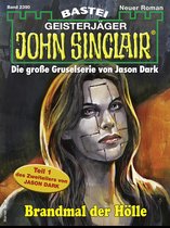 John Sinclair 2390 - John Sinclair 2390
