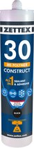 MS 30 Construct - Wit - 290 ml