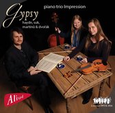 Piano Trio Impression - Gypsy (CD)
