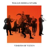 Spark & Bird - Visions Of Venus (LP)