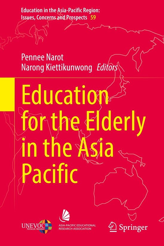 Education (R0) - Education for the Elderly in the Asia Pacif ... - cover