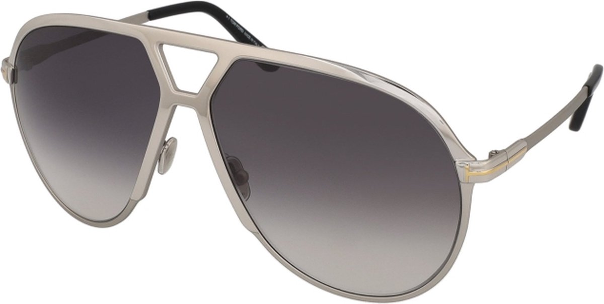 Tom Ford Xavier FT1060 16B Glasdiameter: 64