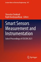 Lecture Notes in Electrical Engineering 957 - Smart Sensors Measurement and Instrumentation