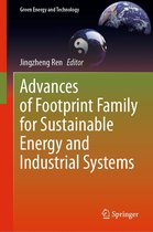 Green Energy and Technology - Advances of Footprint Family for Sustainable Energy and Industrial Systems