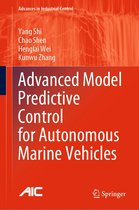 Advances in Industrial Control - Advanced Model Predictive Control for Autonomous Marine Vehicles