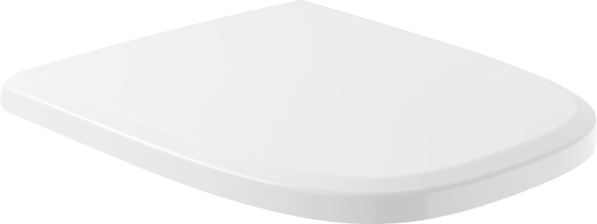 Villeroy & Boch Antheus Toiletzitting Wit Duroplast 8M18S1R1