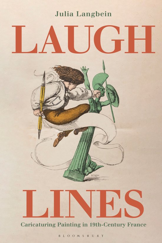 Laugh Lines - cover