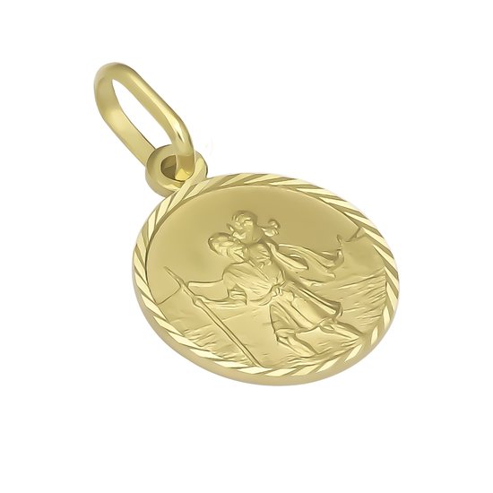 Ti Sento ketting met hanger | Beverwijk