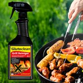 Glutoclean Grill reiniger »Xtreme, 750 ml