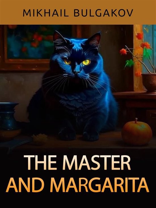 Foto: The master and margarita unabridged edition 