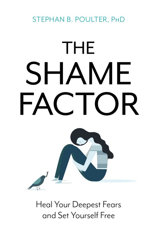 Shame Factor - cover