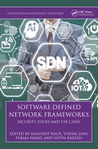 Computational Intelligence Techniques- Software-Defined Network Frameworks
