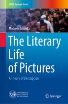 UNIPA Springer Series-The Literary Life of Pictures