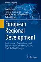 Economic Geography- European Regional Development