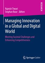 Managing Innovation in a Global and Digital World