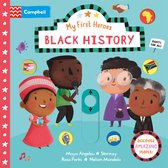 Campbell My First Heroes9- Black History