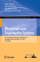 Communications in Computer and Information Science- Blockchain and Trustworthy Systems