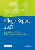Pflege Report 2021
