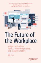 The Future of the Workplace