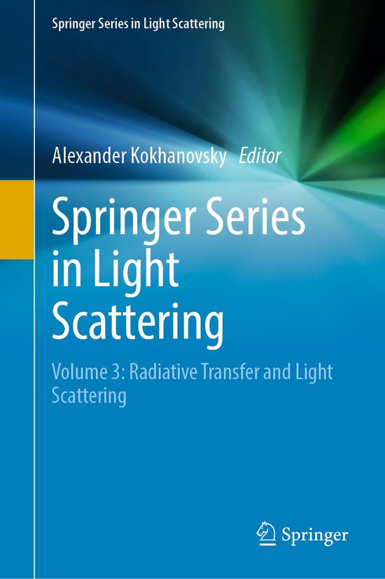 Earth and Environmental Science (R0) - Springer Series in Li ... - cover