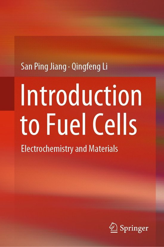 Energy (R0) - Introduction to Fuel Cells - cover
