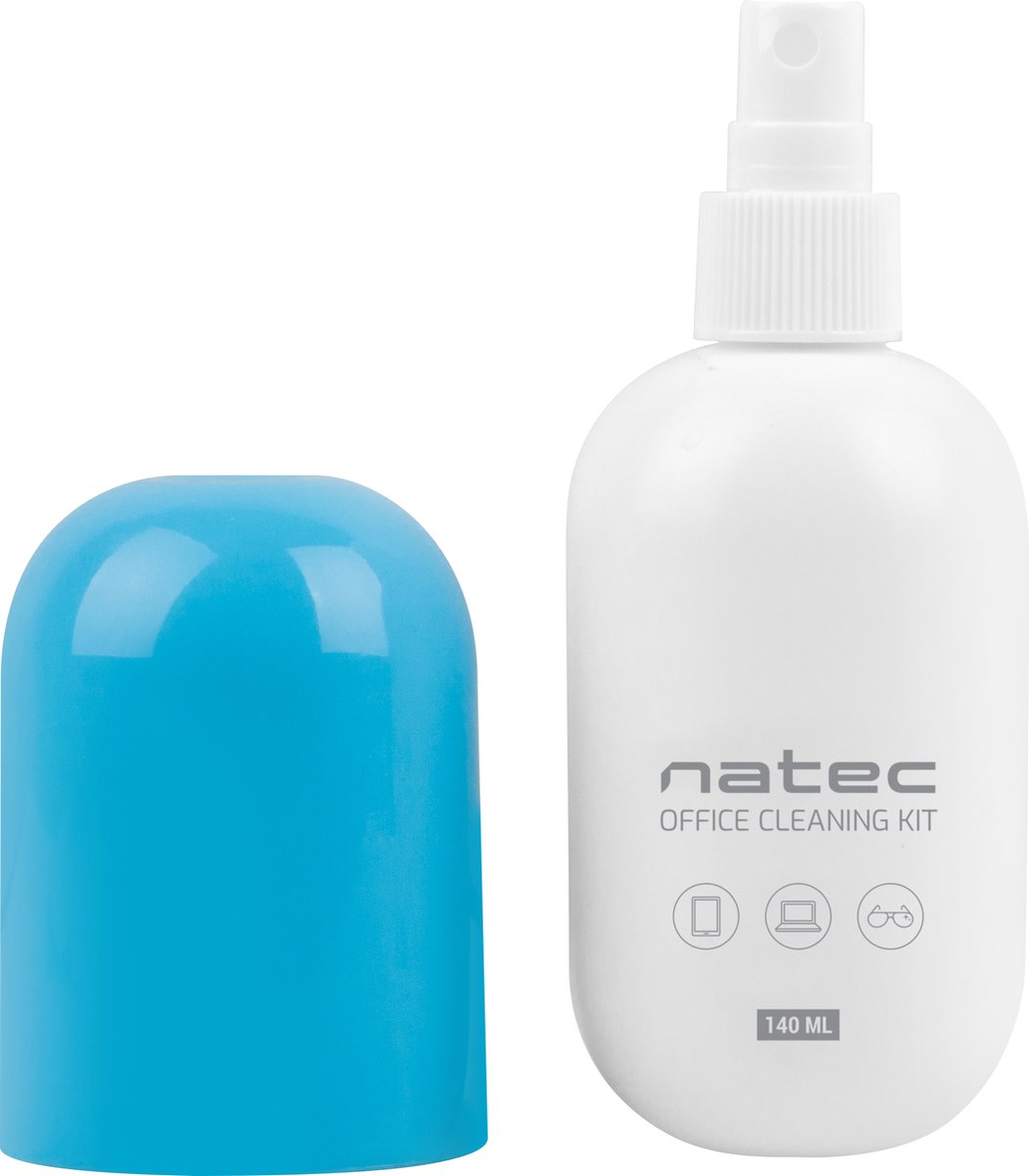 Natec-NSC-1794-REINIGINGSSET -WASBEER -140ML