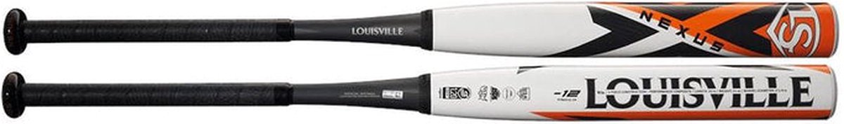 Louisville Slugger NEXUS (-12) 2024 Softbalknuppel 31inch/19 ounce
