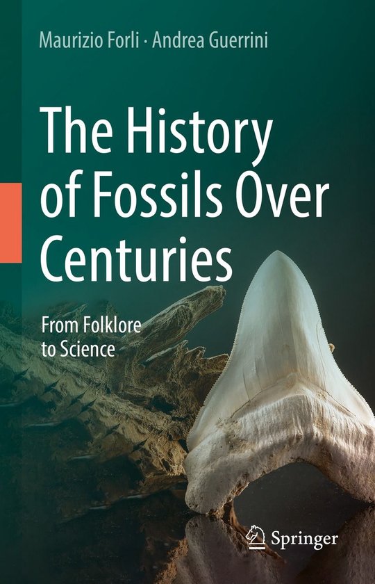 Earth and Environmental Science (R0) - The History of Fossil ... - cover
